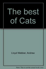 The best of Cats