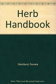 Herb Handbook