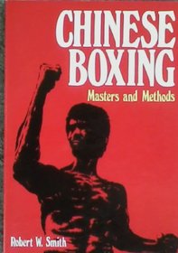 Chinese Boxing