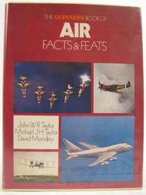 The Guinness Book of Air Facts & Feats