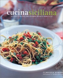 Cucinasiciliana (Cookbooks)
