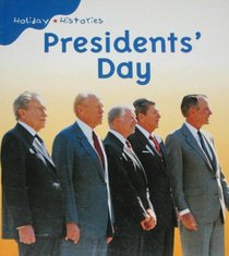President's Day (Holiday Histories)