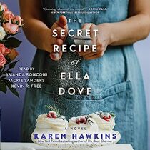 The Secret Recipe of Ella Dove (Dove Pond, 3)