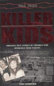 Killer Kids (True Crime)