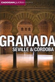 Granada, Seville & C[rdoba.