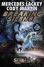 Breaking Silence (10) (Serrated Edge)
