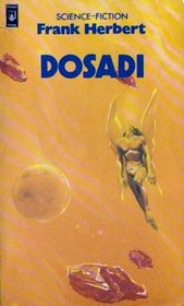 Dosadi (French version of The Dosadi Experiment)