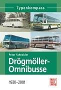 Drgmller-Omnibusse 1930 - 2001