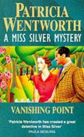 Vanishing Point (Miss Silver, Bk 25)