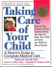 Taking Care of Your Child