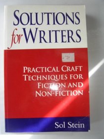 Solutions for Writers (Timelife Edition)