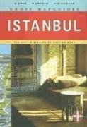 Knopf MapGuide: Istanbul (Knopf Mapguides)