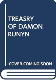 A Treasury of Damon Runyon