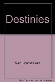 Destinies