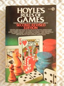 Hoyle's Rules of Games, Second Revised Edition