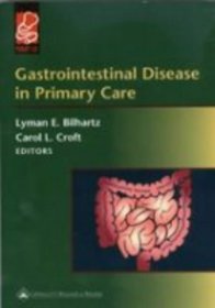 Gastrointestinal Disease in Primary Care