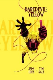 Daredevil: Yellow Premiere HC (Daredevil (Unnumbered))