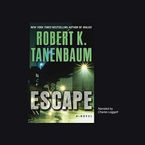 Escape, 18 Cds [Library Edition]