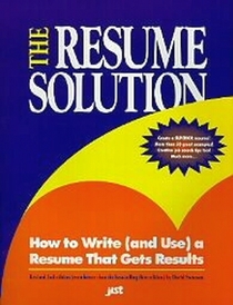 The Resume Solution