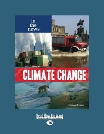 In The News-Climate Change