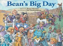 Bean?s Big Day