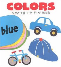 Colors (Match-the-Flaps)