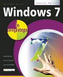 Windows 7 in Easy Steps: Special Edition