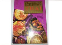 Charmaine Solomon's Thai Cookb
