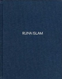 Runa Islam