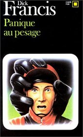 Panique Au Pesage (Nerve) (French Edition)