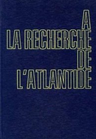 A la recherche de l'Atlantide (Collection 