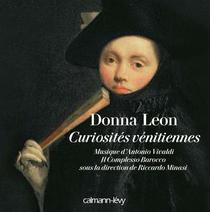 Curiosites Venitiennes (Venetian Curiosities) (French Edition)