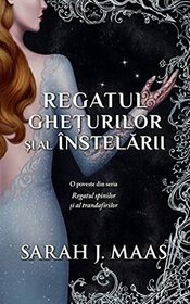 Regatul gheturilor si al instelarii (Romanian Edition)