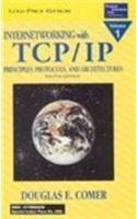 internetnetworking with Tcp/ip -principles,protocols and architectures
