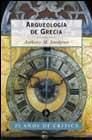 Arqueologia de Grecia (Spanish Edition)