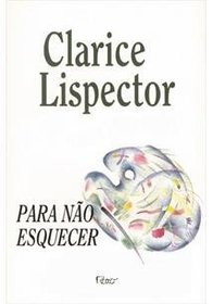 Para nao esquecer (Portuguese Edition)