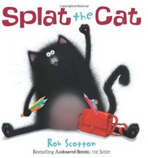 Splat the Cat