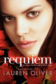 Requiem (Delirium, Bk 3)