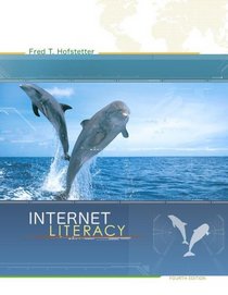 Internet Literacy with Student CD
