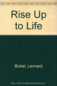 Rise up to life: A biography of Howard Walter Florey who gave penicillin to the world;