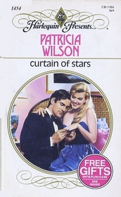 Curtain Of Stars (Harlequin Presents, No 11454)