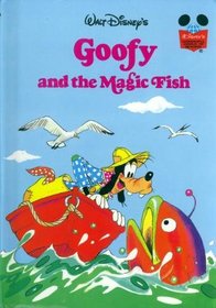 Walt Disney's Goofy and the Magic Fish