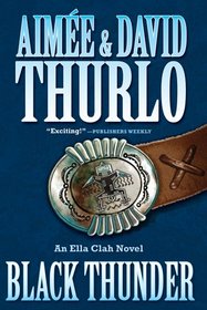 Black Thunder (Ella Clah)