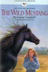 The Wild Mustang