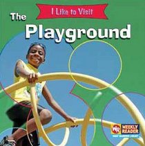 The Playground (I Like to Visit)