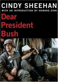 Dear President Bush (City Lights Open Media)