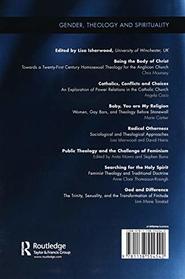 God and Difference: The Trinity, Sexuality, and the Transformation of Finitude (Gender, Theology and Spirituality)