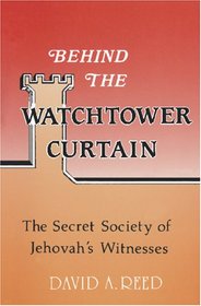 Behind the Watchtower Curtain