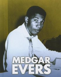 Medgar Evers (American Biographies)