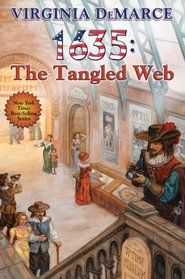 1635: The Tangled Web (The Ring of Fire)